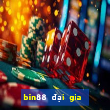 bin88 đại gia nổ hũ