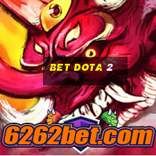 bet dota 2