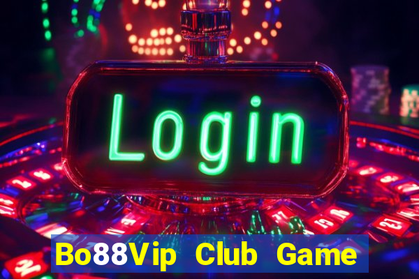 Bo88Vip Club Game Bài 99