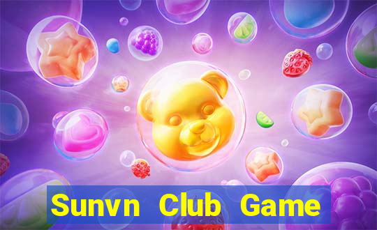 Sunvn Club Game Bài Ông Trùm Poker