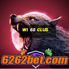 wi 68 club