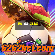 wi 68 club