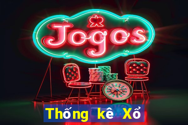 Thống kê Xổ Số hậu giang ngày 13