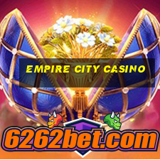 empire city casino