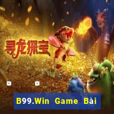 B99.Win Game Bài Uy Tín Nhất 2022