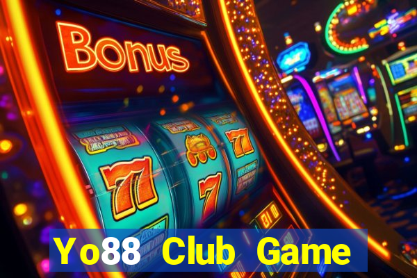 Yo88 Club Game Bài Xóc Đĩa