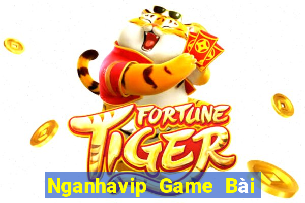 Nganhavip Game Bài Las Vegas