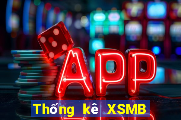 Thống kê XSMB ngày mai