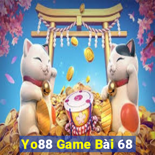 Yo88 Game Bài 68