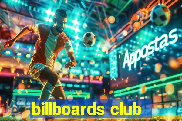 billboards club