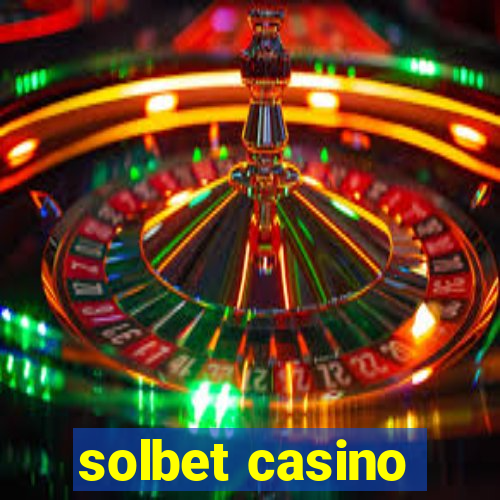 solbet casino