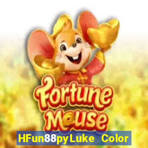 HFun88pyLuke Color Station app Tải về Fun88