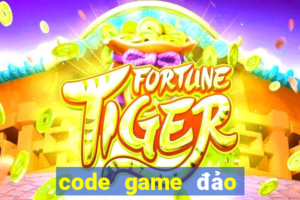 code game đảo kho báu