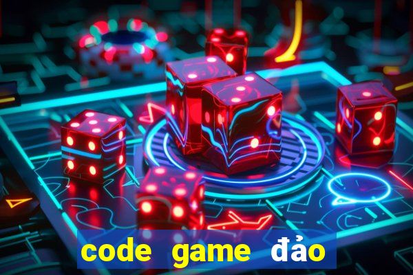 code game đảo kho báu