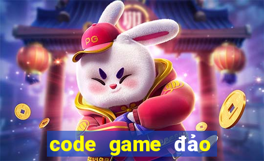 code game đảo kho báu