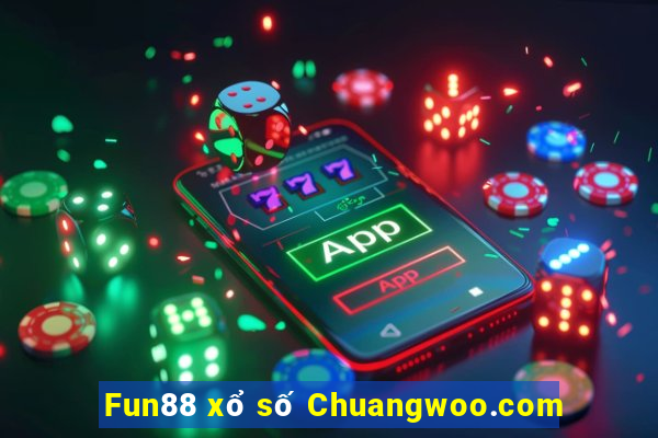 Fun88 xổ số Chuangwoo.com