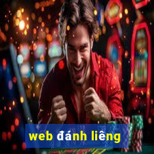 web đánh liêng