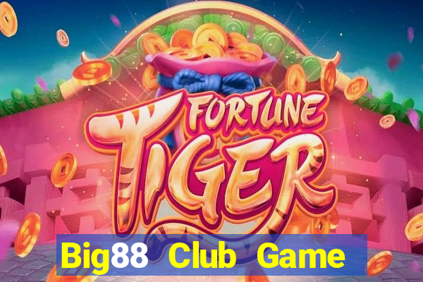 Big88 Club Game Bài Las Vegas