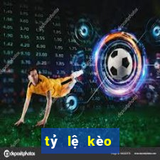 tỷ lệ kèo nhật bản hôm nay