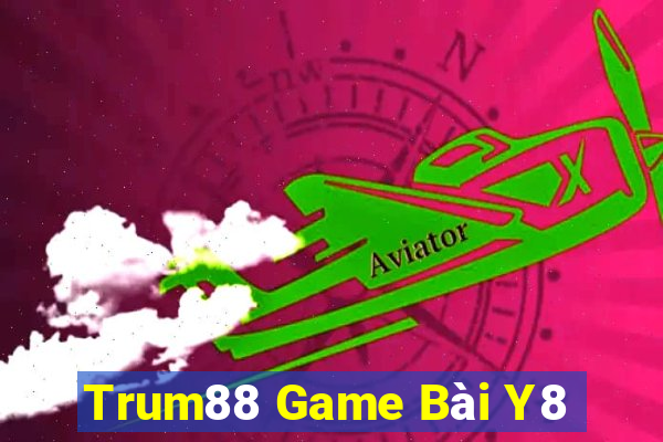 Trum88 Game Bài Y8