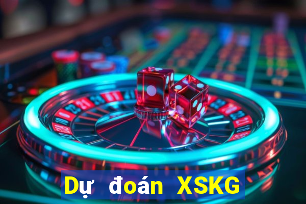 Dự đoán XSKG ngày 28