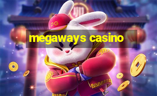 megaways casino