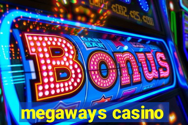 megaways casino