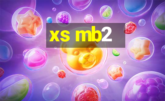 xs mb2