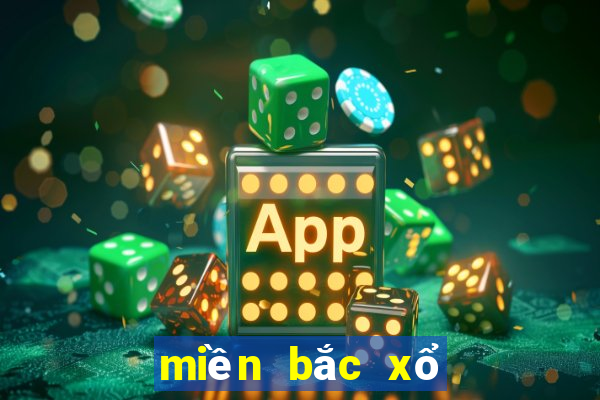 miền bắc xổ số miền nam