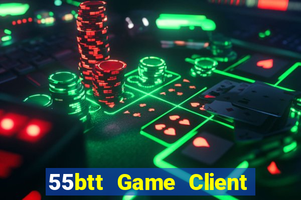 55btt Game Client Tải về