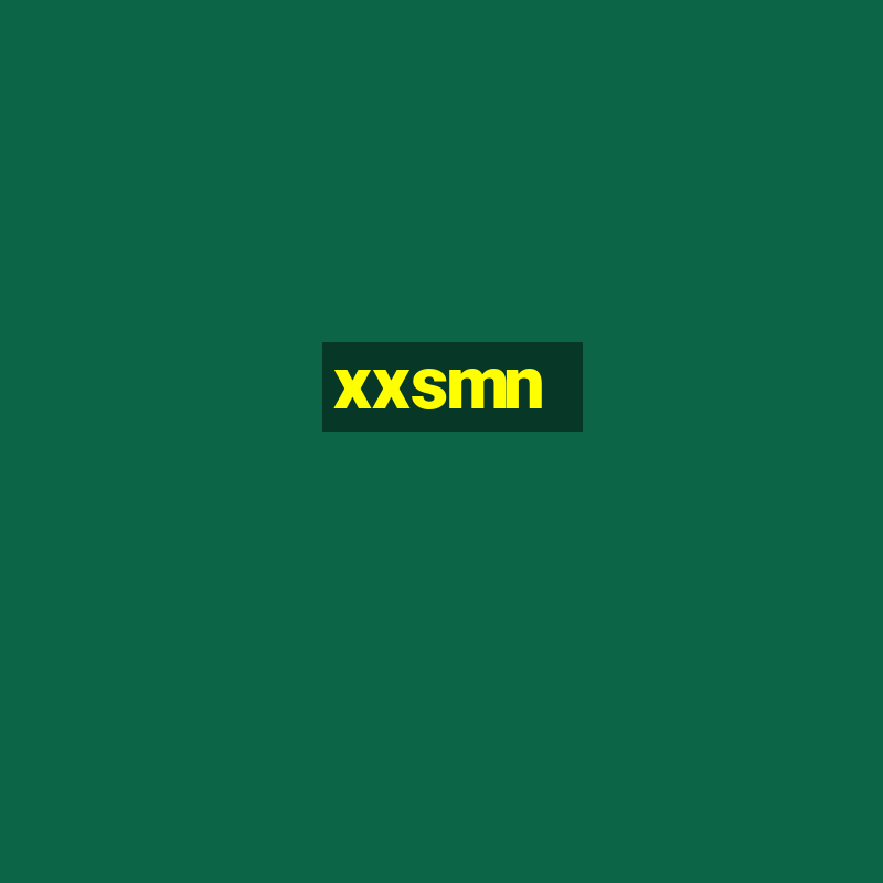 xxsmn