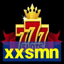 xxsmn