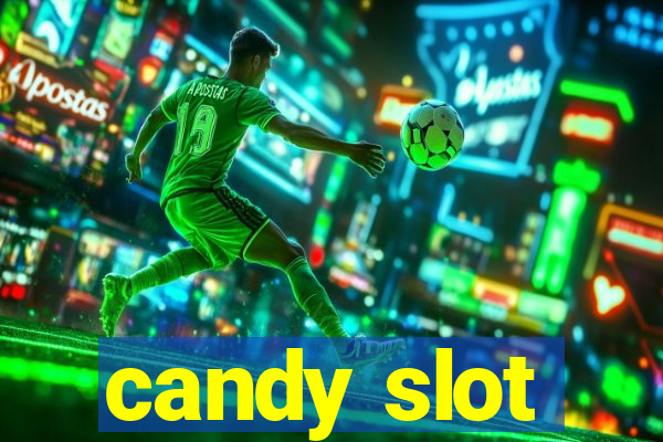 candy slot