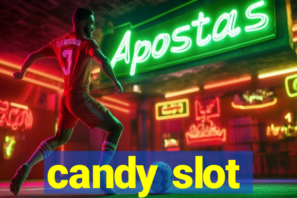 candy slot