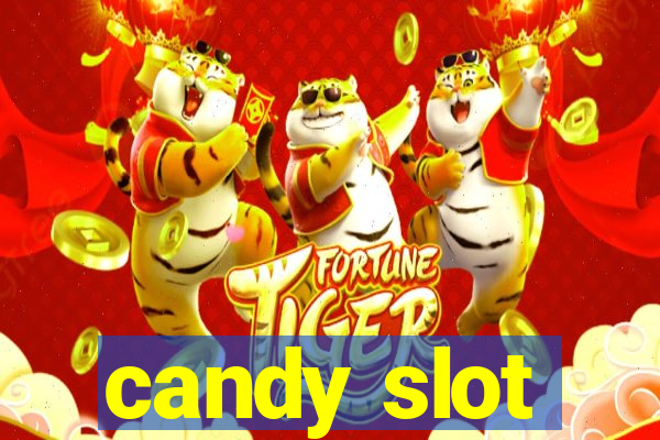 candy slot