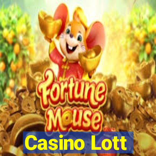 Casino Lott