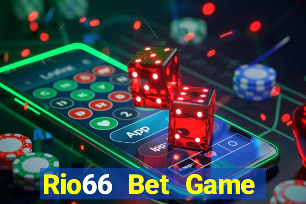 Rio66 Bet Game Bài Ma Thuật