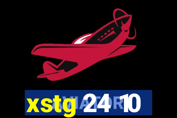 xstg 24 10