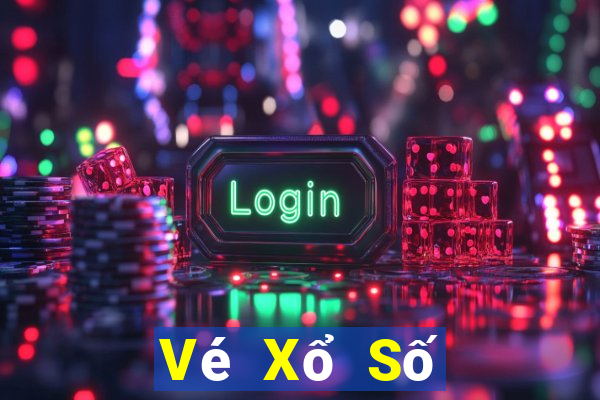 Vé Xổ Số Tải về