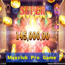 Maxclub Pro Game Bài B29