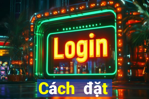 Cách đặt cược XSNT ngày 5