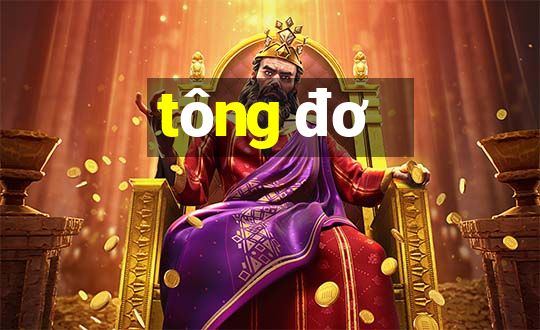 tông đơ