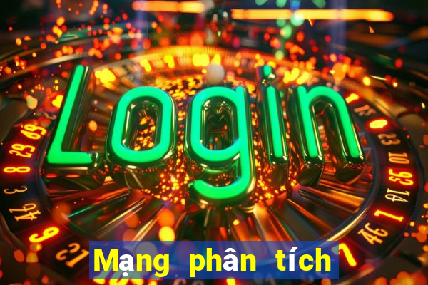 Mạng phân tích và dự đoán bóng đá