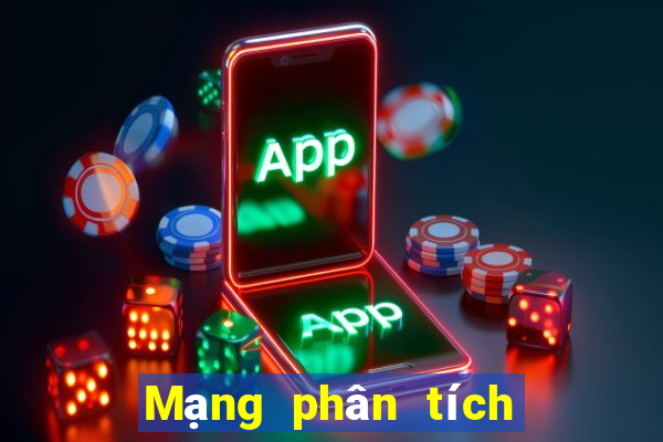 Mạng phân tích và dự đoán bóng đá