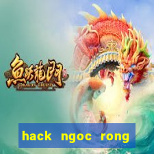 hack ngoc rong online apk