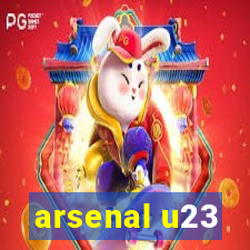 arsenal u23