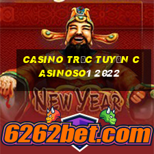 casino trực tuyến casinoso1 2022