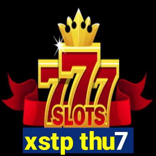 xstp thu7