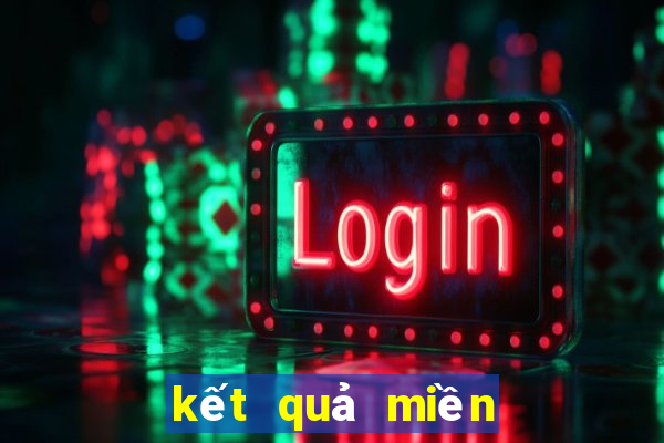 kết quả miền bắc thứ 6 hàng tuần