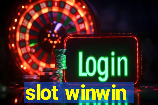 slot winwin